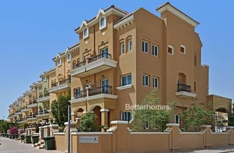 3 Bedrooms Townhouse in Jumeirah Village Circle 3 Bedrooms Townhouse in Jumeirah Village Circle