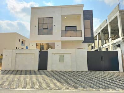 5 Bedroom Villa for Sale in Al Zahya, Ajman - WhatsApp Image 2026-06-06 at 6.12. 20 PM (2). jpeg 5 Bedroom Villa for Sale in Al Zahya, Ajman - WhatsApp Image 2026-06-06 at 6.12. 20 PM (2). jpeg