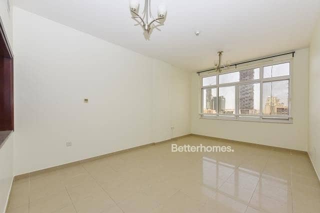 2 Bedrooms Apartment in  Jumeirah Village Circle