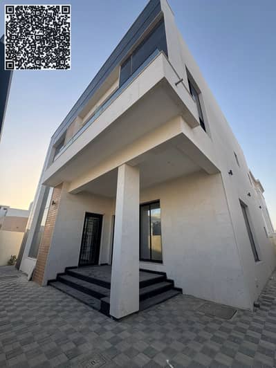 5 Bedroom Villa for Rent in Al Yasmeen, Ajman - WhatsApp Image 2026-06-06 at 8.11. 25 PM (3). jpeg
