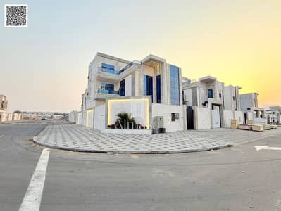 5 Bedroom Villa for Sale in Al Helio, Ajman - 1338ef8f-c834-4a04-aad2-ab5738c3fead. jpg 5 Bedroom Villa for Sale in Al Helio, Ajman - 1338ef8f-c834-4a04-aad2-ab5738c3fead. jpg