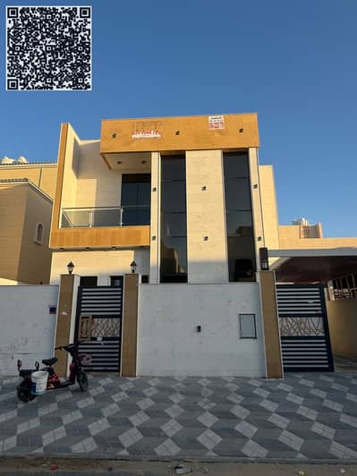 5 Bedroom Villa for Rent in Al Yasmeen, Ajman - WhatsApp Image 2026-06-06 at 8.17. 53 PM. jpeg