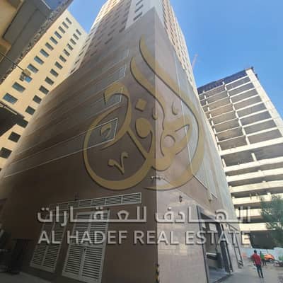 مبنى سكني 10+ غرف نوم للبيع في النهدة، الشارقة - WhatsApp Image 2026-06-06 at 8.02. 57 PM. jpeg مبنى سكني 10+ غرف نوم للبيع في النهدة، الشارقة - WhatsApp Image 2026-06-06 at 8.02. 57 PM. jpeg