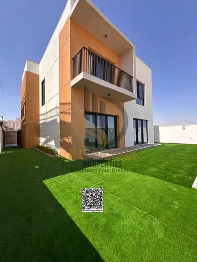 5 Bedroom Villa for Rent in Al Amerah, Ajman - WhatsApp Image 2026-06-06 at 6.57. 30 PM. jpeg 5 Bedroom Villa for Rent in Al Amerah, Ajman - WhatsApp Image 2026-06-06 at 6.57. 30 PM. jpeg
