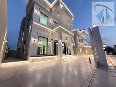 4 Bedroom Villa for Sale in Al Helio, Ajman - WhatsApp Image 2026-02-01 at 9.45. 49 AM (1). jpeg 4 Bedroom Villa for Sale in Al Helio, Ajman - WhatsApp Image 2026-02-01 at 9.45. 49 AM (1). jpeg