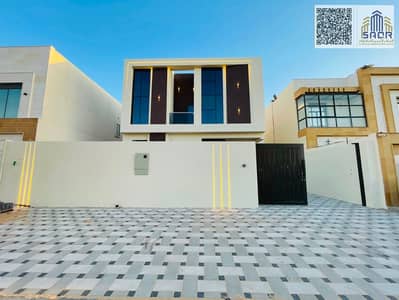 4 Bedroom Villa for Sale in Al Zahya, Ajman - 6c586e24-2a37-48ba-8f3a-1cba709021f0. jpg 4 Bedroom Villa for Sale in Al Zahya, Ajman - 6c586e24-2a37-48ba-8f3a-1cba709021f0. jpg
