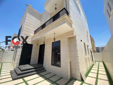 7 Bedroom Villa for Rent in Al Zahya, Ajman - WhatsApp Image 2026-06-06 at 5.13. 08 PM. jpeg 7 Bedroom Villa for Rent in Al Zahya, Ajman - WhatsApp Image 2026-06-06 at 5.13. 08 PM. jpeg
