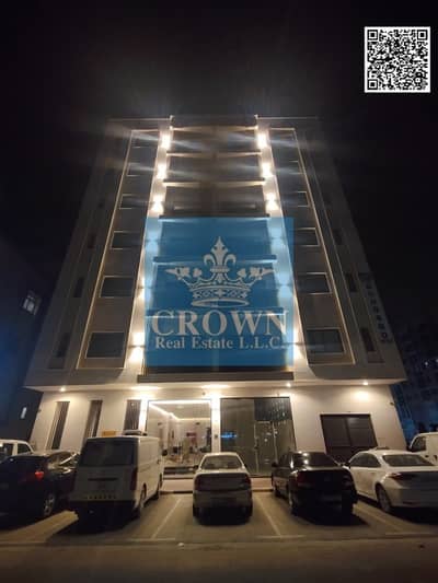 2 Bedroom Apartment for Rent in Al Jurf, Ajman - WhatsApp Image 2026-06-06 at 8.16. 58 PM (4). jpg