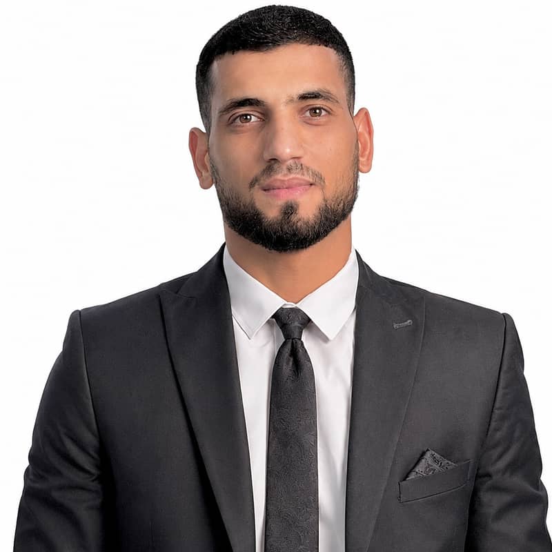 Amr ibrahim