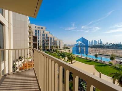 3 Bedroom Apartment for Rent in Dubai Festival City, Dubai - IMG_20260606_205640. jpg