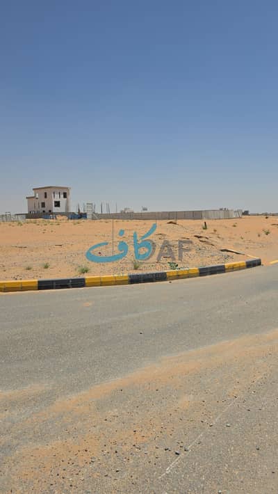 Plot for Sale in Hay Al Dibdibah South, Sharjah - WhatsApp Image 2026-06-06 at 1.12. 08 PM. jpeg Plot for Sale in Hay Al Dibdibah South, Sharjah - WhatsApp Image 2026-06-06 at 1.12. 08 PM. jpeg