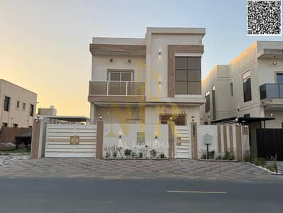 5 Bedroom Villa for Sale in Al Zahya, Ajman - WhatsApp Image 2026-02-11 at 9.41. 05 AM. jpeg 5 Bedroom Villa for Sale in Al Zahya, Ajman - WhatsApp Image 2026-02-11 at 9.41. 05 AM. jpeg