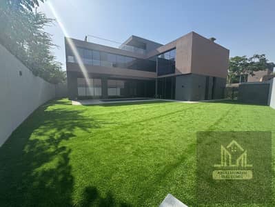 5 Bedroom Villa for Rent in Tilal City, Sharjah - dc3ed627-6ee6-4559-a2b7-ee58acaf4b23. jpg