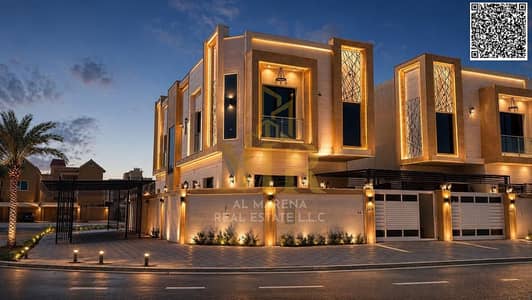 5 Bedroom Villa for Sale in Al Mowaihat, Ajman - WhatsApp Image 2026-05-05 at 12.07. 21 PM (1). jpeg 5 Bedroom Villa for Sale in Al Mowaihat, Ajman - WhatsApp Image 2026-05-05 at 12.07. 21 PM (1). jpeg