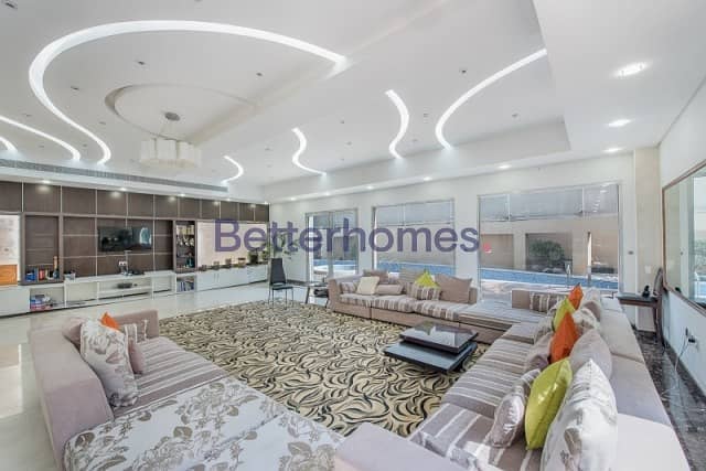 6 Bedrooms Villa in  Al Barsha