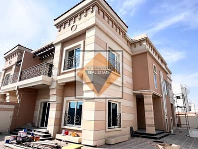 4 Bedroom Villa for Rent in Hoshi, Sharjah - WhatsApp Image 2026-06-06 at 9.15. 34 PM (1). jpeg