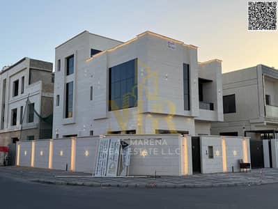 5 Bedroom Villa for Sale in Al Yasmeen, Ajman - WhatsApp Image 2026-02-01 at 1.00. 22 PM (52). jpeg 5 Bedroom Villa for Sale in Al Yasmeen, Ajman - WhatsApp Image 2026-02-01 at 1.00. 22 PM (52). jpeg