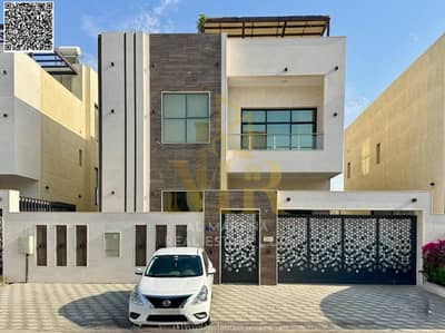 5 Bedroom Villa for Rent in Al Zahya, Ajman - WhatsApp Image 2026-04-28 at 12.00. 14 PM (1). jpeg 5 Bedroom Villa for Rent in Al Zahya, Ajman - WhatsApp Image 2026-04-28 at 12.00. 14 PM (1). jpeg