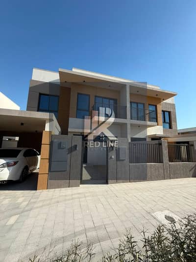 4 Slaapkamers Villa te Huur in Al Amerah, Ajman - WhatsApp Image 2026-06-06 at 5.35. 09 PM. jpeg