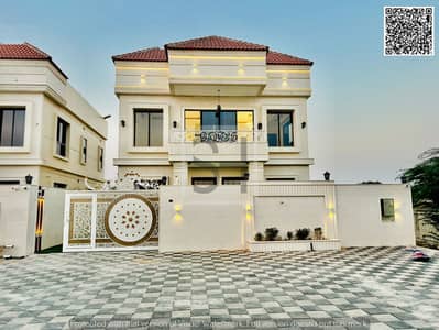 4 Bedroom Villa for Sale in Al Helio, Ajman - IMG-20251031-WA0156. jpg 4 Bedroom Villa for Sale in Al Helio, Ajman - IMG-20251031-WA0156. jpg