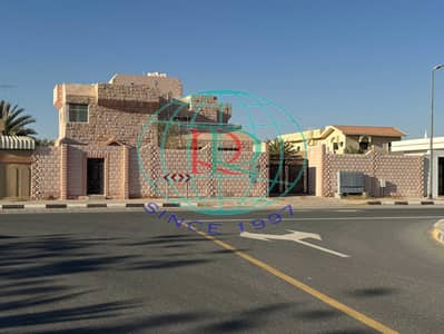 6 Bedroom Villa for Rent in Turrfa, Sharjah - IMG_8113. jpeg 6 Bedroom Villa for Rent in Turrfa, Sharjah - IMG_8113. jpeg