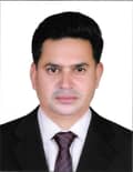 Muhammad Nasir Muhammad Nasir