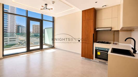 Studio for Rent in Al Furjan, Dubai - CLOSE TO METRO | BRAND NEW | READY TO MOVE IN Studio for Rent in Al Furjan, Dubai - CLOSE TO METRO | BRAND NEW | READY TO MOVE IN
