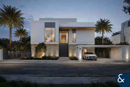 Villa de 5 chambres à à vendre à The Valley by Emaar, Dubai - Villa à The Valley by Emaar，Ovelle, 5 chambres, 8866888 AED - 15400488