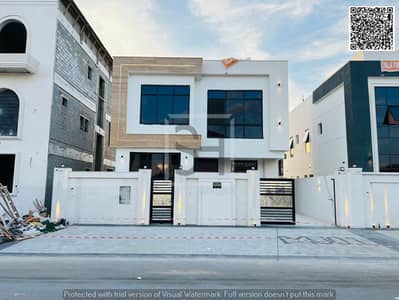 6 Bedroom Villa for Sale in Al Helio, Ajman - WhatsApp Image 2026-01-28 at 10.15. 39. jpeg 6 Bedroom Villa for Sale in Al Helio, Ajman - WhatsApp Image 2026-01-28 at 10.15. 39. jpeg