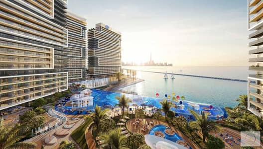 1 Bedroom Penthouse for Sale in Dubai Maritime City, Dubai - 14577f10bfc102481d1f24714b871255. jpg
