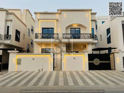 6 Bedroom Villa for Sale in Al Helio, Ajman - IMG-20251105-WA0048. jpg 6 Bedroom Villa for Sale in Al Helio, Ajman - IMG-20251105-WA0048. jpg
