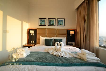 Studio for Rent in Business Bay, Dubai - DSC_0184. jpg