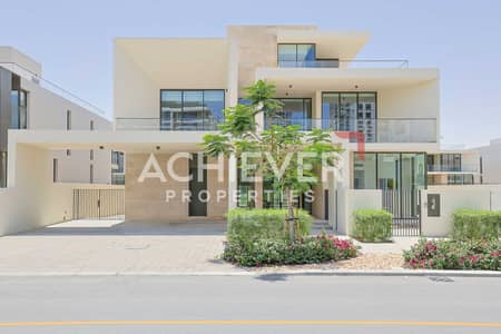 5 Bedroom Villa for Sale in Dubai Hills Estate, Dubai - ADDRESS HILLCREST 53 (84 of 86). jpg 5 Bedroom Villa for Sale in Dubai Hills Estate, Dubai - ADDRESS HILLCREST 53 (84 of 86). jpg