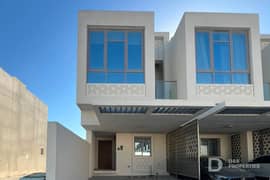تاون هاوس في الفرجان 3 غرف 179999 درهم - 15400504
