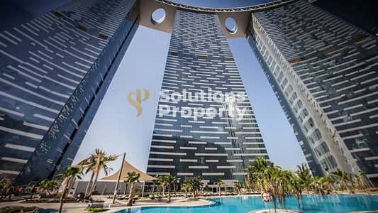 3 Bedroom Apartment for Rent in Al Reem Island, Abu Dhabi - 2 (1). jpg 3 Bedroom Apartment for Rent in Al Reem Island, Abu Dhabi - 2 (1). jpg