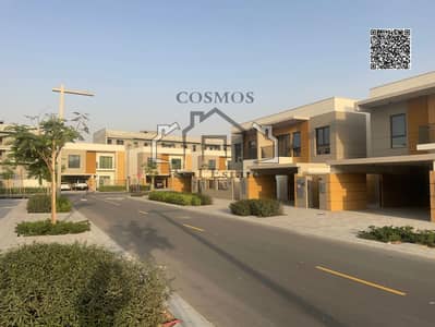 3 Bedroom Townhouse for Rent in Al Amerah, Ajman - 27. jpeg 3 Bedroom Townhouse for Rent in Al Amerah, Ajman - 27. jpeg