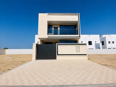 4 Bedroom Villa for Sale in Al Helio, Ajman - FB721D9C-5373-4F0A-9CBC-5CE6354D3FC0. png 4 Bedroom Villa for Sale in Al Helio, Ajman - FB721D9C-5373-4F0A-9CBC-5CE6354D3FC0. png