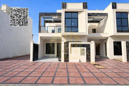 4 Bedroom Townhouse for Sale in Al Yasmeen, Ajman - 0. jpg 4 Bedroom Townhouse for Sale in Al Yasmeen, Ajman - 0. jpg