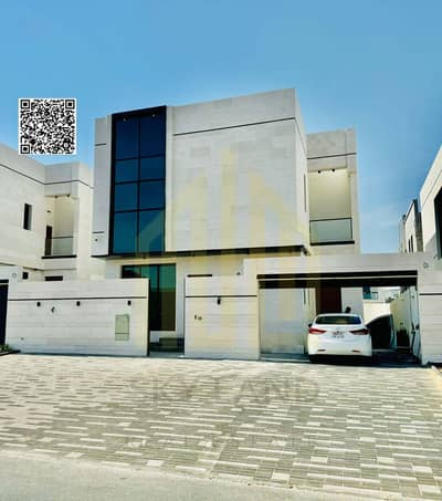 5 Bedroom Villa for Sale in Al Yasmeen, Ajman - 1. jpg 5 Bedroom Villa for Sale in Al Yasmeen, Ajman - 1. jpg