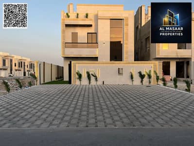 5 Bedroom Villa for Sale in Al Zahya, Ajman - WhatsApp Image 2026-05-30 at 9.41. 44 PM. jpeg 5 Bedroom Villa for Sale in Al Zahya, Ajman - WhatsApp Image 2026-05-30 at 9.41. 44 PM. jpeg
