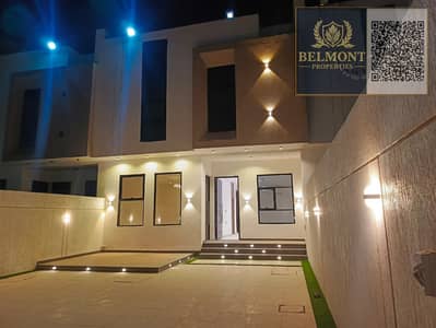 5 Bedroom Villa for Rent in Al Yasmeen, Ajman - WhatsApp Image 2026-06-01 at 6.40. 39 PM. jpeg 5 Bedroom Villa for Rent in Al Yasmeen, Ajman - WhatsApp Image 2026-06-01 at 6.40. 39 PM. jpeg