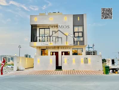 5 Bedroom Villa for Sale in Al Yasmeen, Ajman - 9. jpeg 5 Bedroom Villa for Sale in Al Yasmeen, Ajman - 9. jpeg