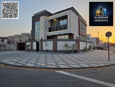 5 Bedroom Villa for Sale in Al Yasmeen, Ajman - WhatsApp Image 2026-05-10 at 12.38. 46 PM. jpeg