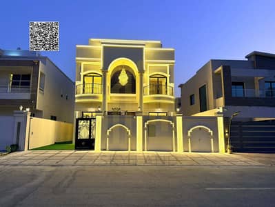 5 Bedroom Villa for Sale in Al Yasmeen, Ajman - 1. jpg 5 Bedroom Villa for Sale in Al Yasmeen, Ajman - 1. jpg