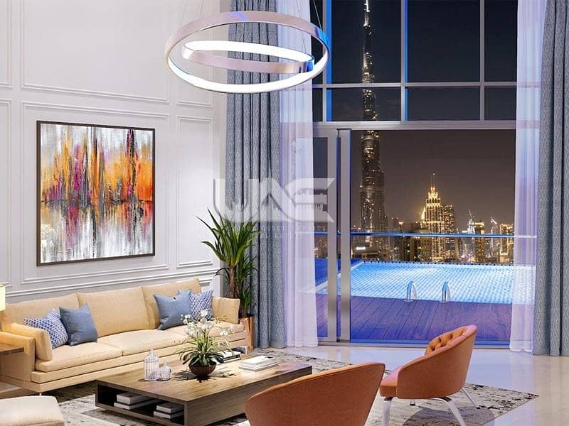 Completion Q4 2020 - Book with 10% and 80% Post Handover in 3 yrs Completion Q4 2020 - Book with 10% and 80% Post Handover in 3 yrs