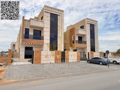 6 Bedroom Villa for Sale in Al Helio, Ajman - WhatsApp Image 2026-04-17 at 10.51. 10 PM. jpeg 6 Bedroom Villa for Sale in Al Helio, Ajman - WhatsApp Image 2026-04-17 at 10.51. 10 PM. jpeg
