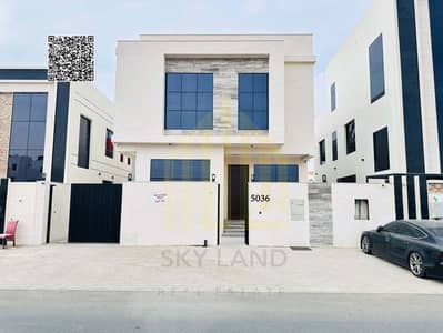 5 Bedroom Villa for Sale in Al Yasmeen, Ajman - WhatsApp Image 2026-04-13 at 5.10. 46 PM (1). jpg 5 Bedroom Villa for Sale in Al Yasmeen, Ajman - WhatsApp Image 2026-04-13 at 5.10. 46 PM (1). jpg