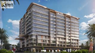 سكن بجوار المترو | ابدأ بـ 10% فقط | اتصال مباشر بشيخ زايد | عائد استثماري قوي في جبل علي