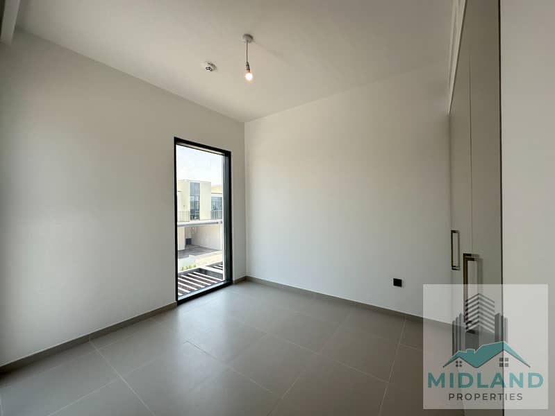 4BR Villa | Joy Arabian Ranches 3 | Multiple Views | Unfurnished