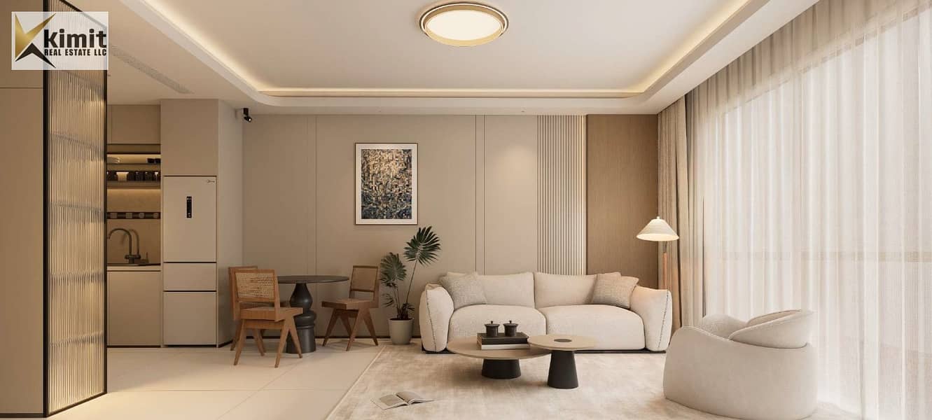 Furnished | 25K ONLY | Walking Distance to the Metro